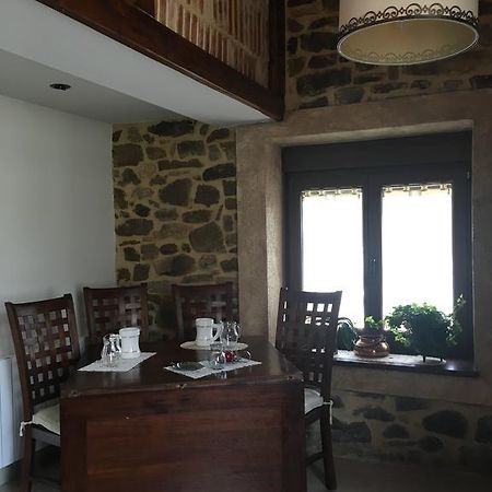 Burdi -Kurutze Pension Urquiola Exterior photo