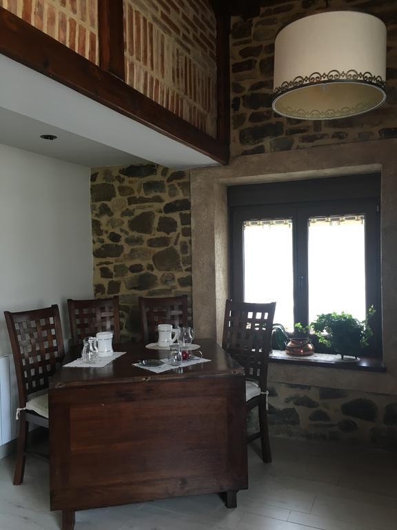 Burdi -Kurutze Pension Urquiola Exterior photo